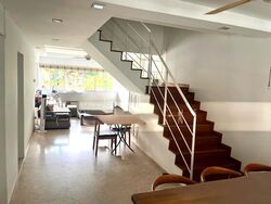 Blk 860 Tampines Parkview (Tampines), HDB Executive #501903051